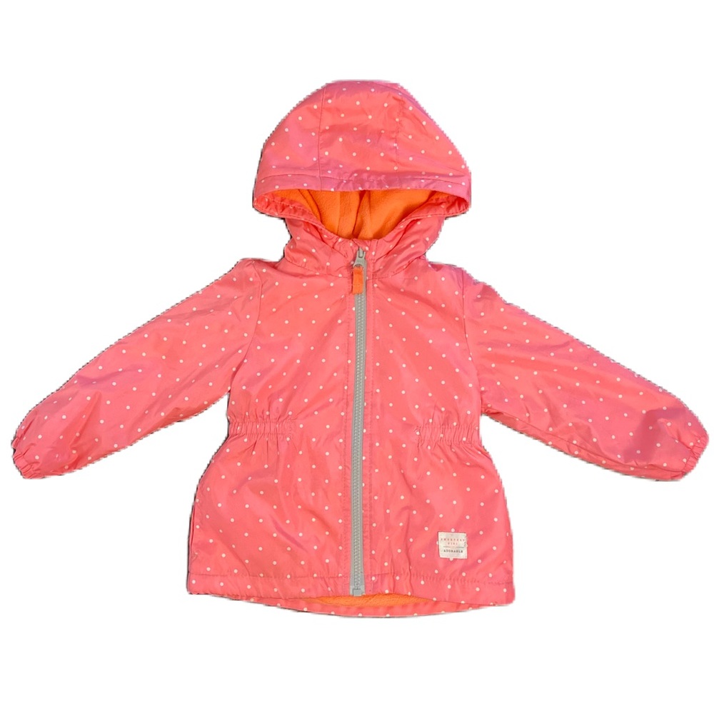 Carters Spring/Fall Jacket - 18 months - Picture 1 of 3